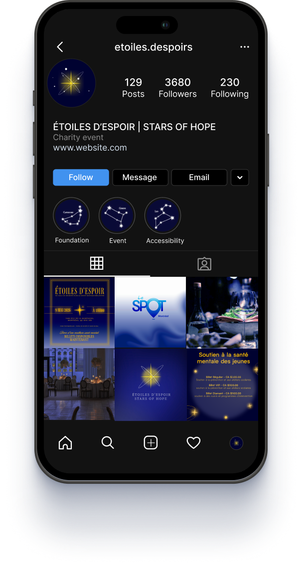 Version Mobile
